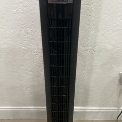 Lasko 48" Space-Saving Performance Tower Fan