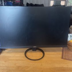 ACER Gaming monitor 