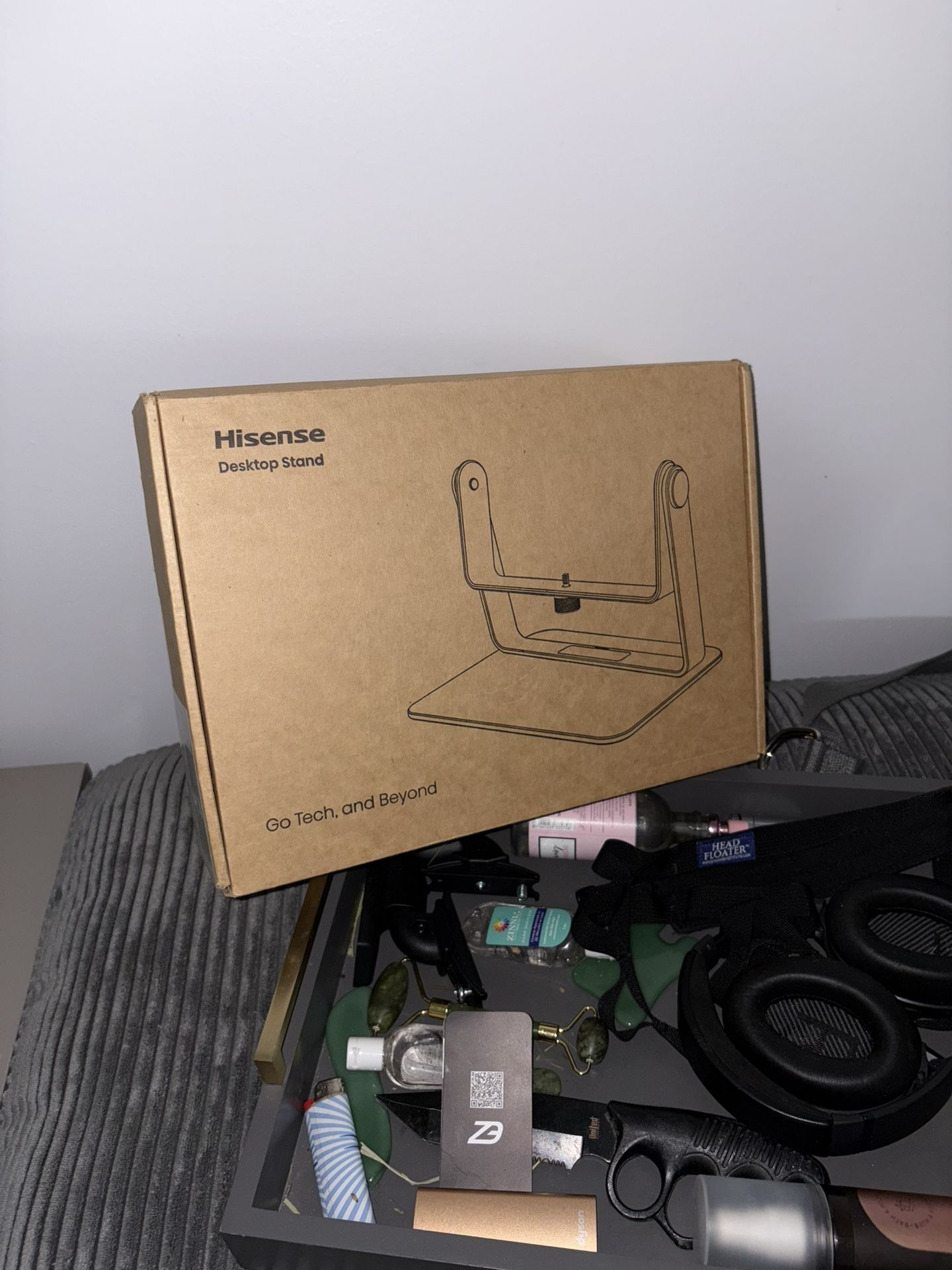 Hisense C1 Projector Stand