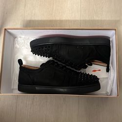 Christian Louboutin’s