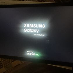 Samsung Tablet   64gb