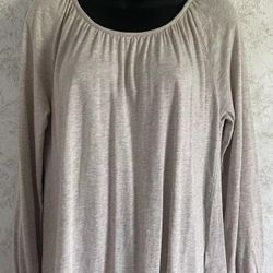 Banana Republic Pullover Knit Top, size XS