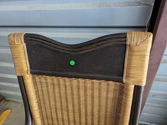 Pier 1 rocking chair outlet