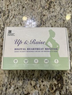 Fetal Heartbeat Monitor 