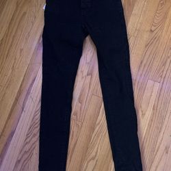 Purple Jeans 