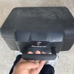 Sentry Safe
