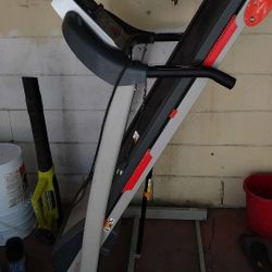 Caminadora Electrica 