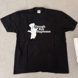 Doughboy Supreme Tee