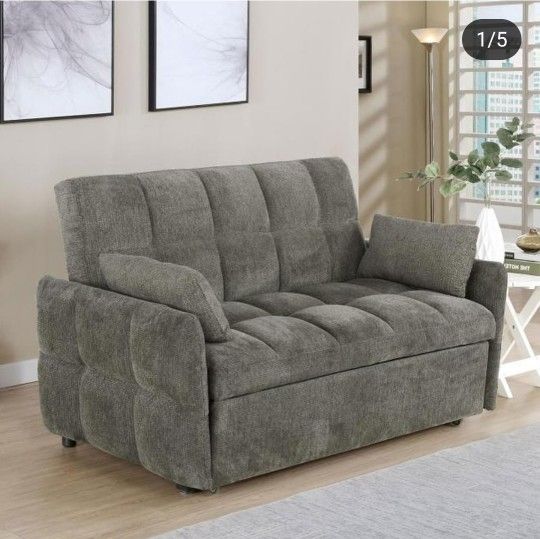 Sleeper Sofa Bed For $650