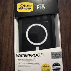iPhone 14 Pro Max Waterproof Case 