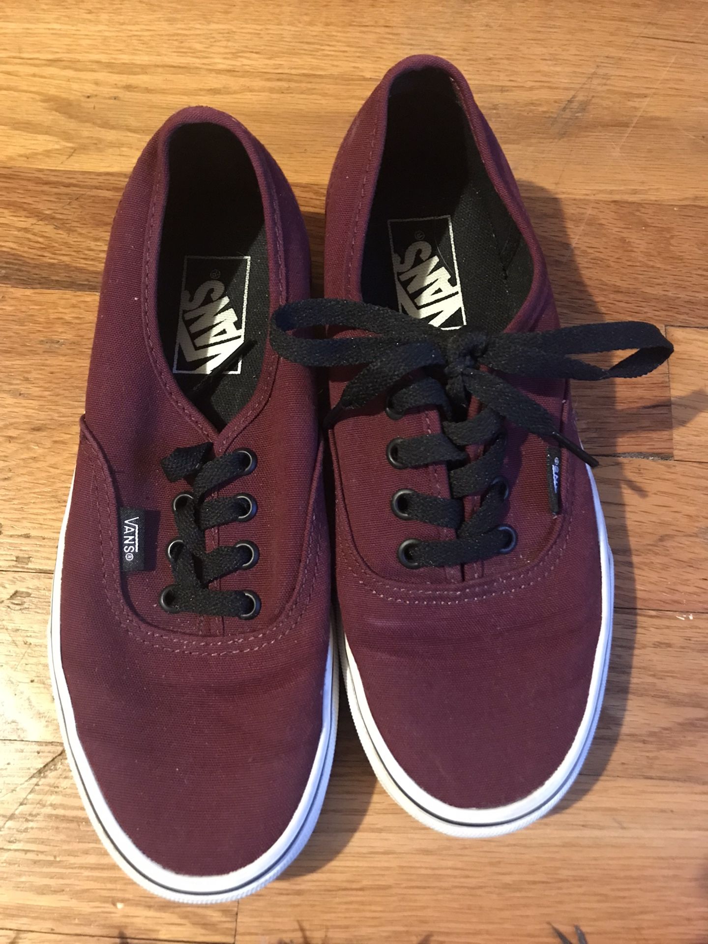 Vans