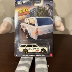 Hotwheels 