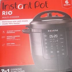 Rio Crock Pot 