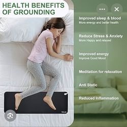 Grounding Mat
