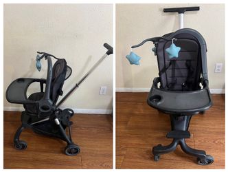 Good Clean Condition Stroller