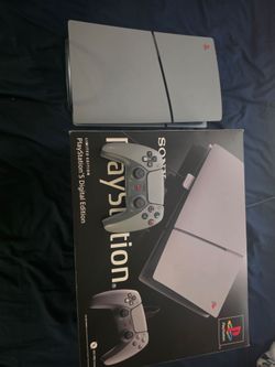 Playstation 5 30th Anniversary Edition