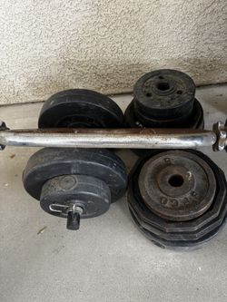 Weights