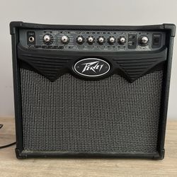 Peavey Vyper15 Guitar Amp