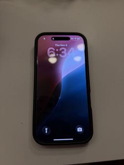 iPhone 16 Pro