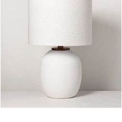Hearth & Hand™ with Magnolia Large Table Lamp