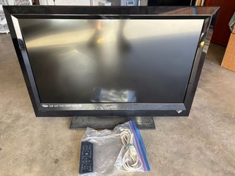 32” TV