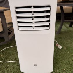 GE Portable Air Conditioner