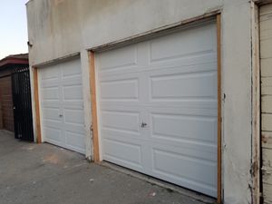 New And Used Garage Door For Sale In Santa Clarita Ca Offerup
