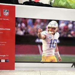TCL 43 Inch 1080p Google Smart Tv