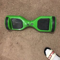 Hoverboard