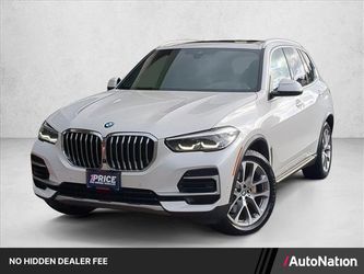 2023 BMW X5