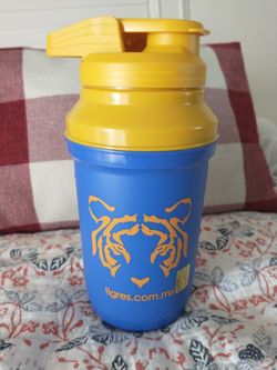   THERMO DE  TIGRESS, 🐯⚽