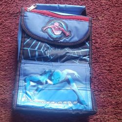 Spiderman 2 Lunchbox