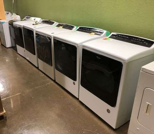 Dryer Liquidation Sell❗️ 6 Z