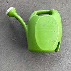 Two Gallon Watering Can