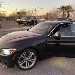 2018 Clean Title BMW 340i Convertible 
