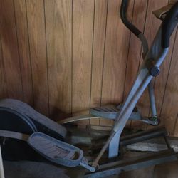 Reflex Step Exercise Machine 