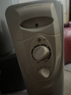 Space Heater That Actually Works