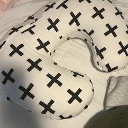Breastfeeding Pillow 