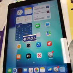 Apple iPad  Unlocked  Wifi/LTE Cellular 