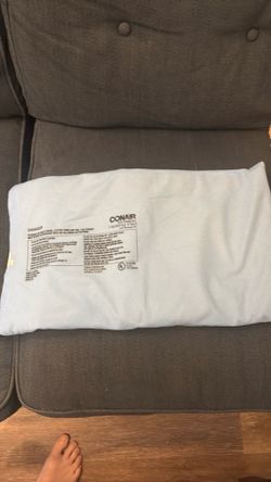 Heating pad