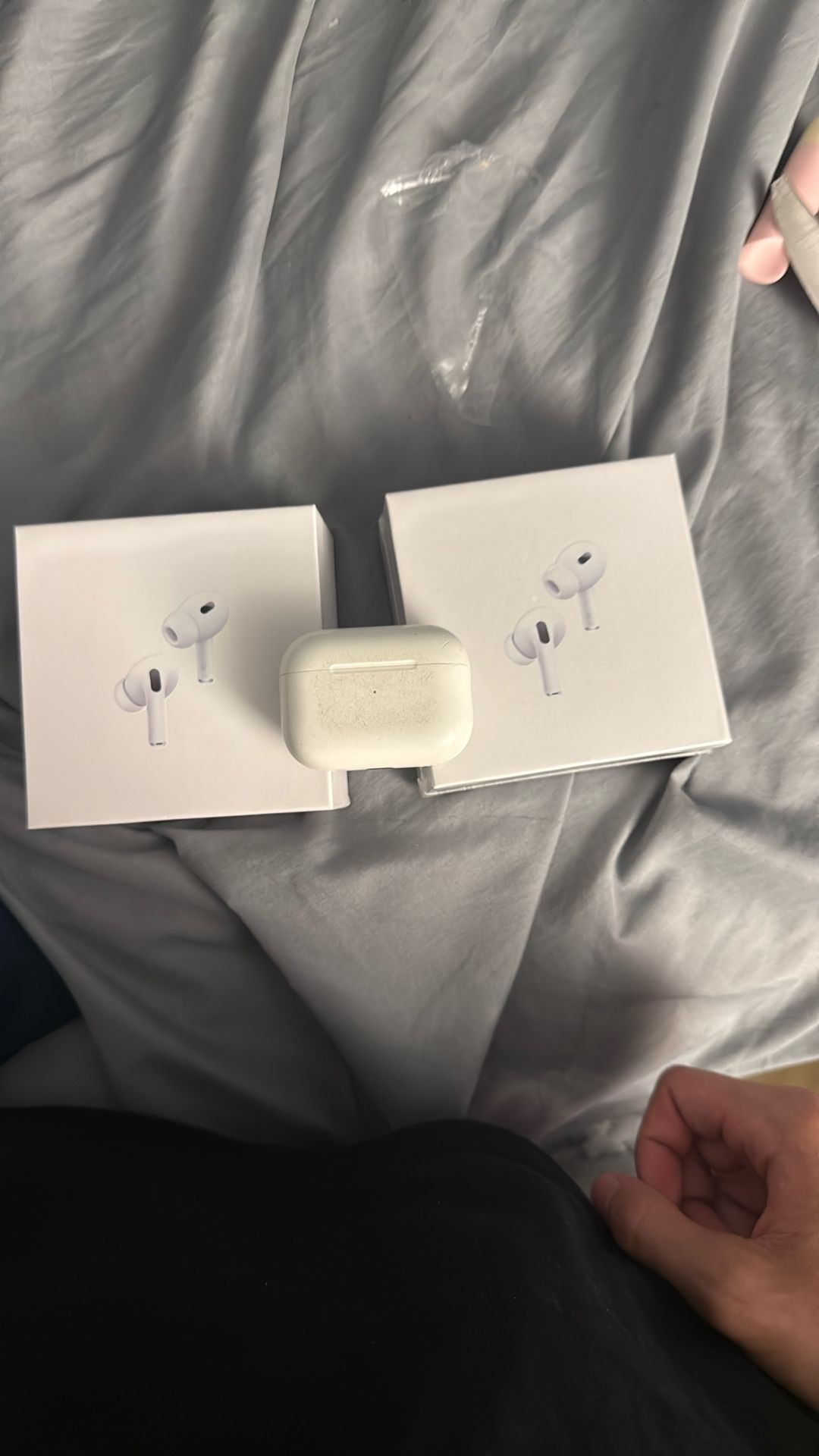 AIRPODS GEN 2