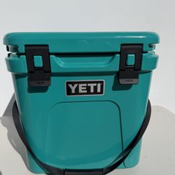 Yeti Roadie 24 (no Drain Plug) $120