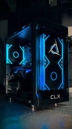 OBO 1080p ULTRA Windows 11 Gaming Pc
