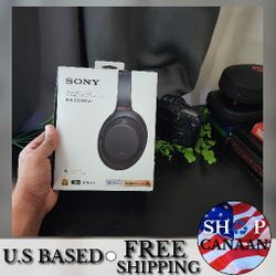 Sony WH-1000XM3 (Barely Used)