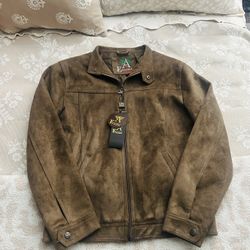 Man Jacket  