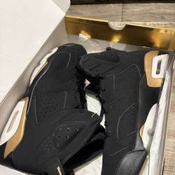 Defining Moment Pack 6  Size 12