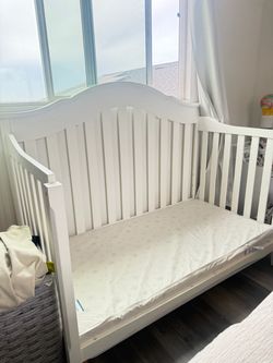 Crib