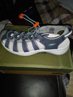 Keen Sandal