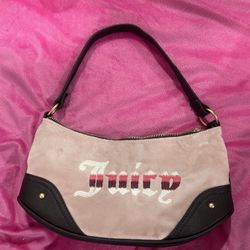 Juicy Couture Purse