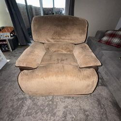 Recliner 